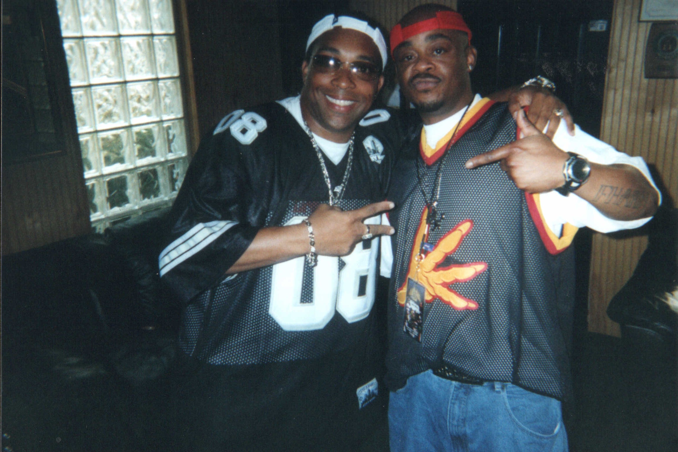 MC Breed 